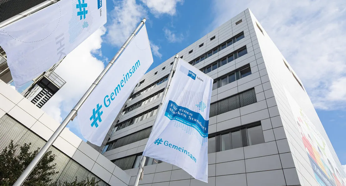 Kompakt IHK Kursstandort Ulm