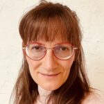 Maria Sattler - Teamleitung Qualitätssicherung, ehemalige Teilnehmerin des Kompakt IHK Business Coach Lehrgangs