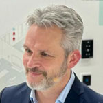 Carsten Mordos - Vertriebstrainer, ehemaliger Teilnehmer des Kompakt IHK Business Coach Lehrgangs