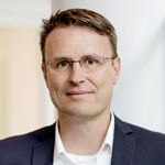 Marco Benkert - Head of Project Management Department, ehemaliger Teilnehmer des Kompakt IHK Business Coach Lehrgangs