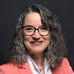 Simone Bosch - Bewerbungstrainerin & Coachin, ehemalige Teilnehmerin des Kompakt IHK Business Coach Lehrgangs