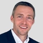 Jörg Küpper - Management- & Personalberater, ehemaliger Teilnehmer des Kompakt IHK Business Coach Lehrgangs