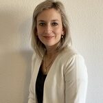 Rafaela Aulbach - KI Consulting, Training & Business Coaching, ehemalige Teilnehmerin des Kompakt IHK Business Coach Lehrgangs